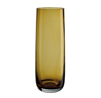 Vaza Ajana Amber, 10.5 x 29 cm