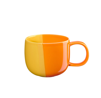 Šolja Joy Orange Smoothie, 400ml