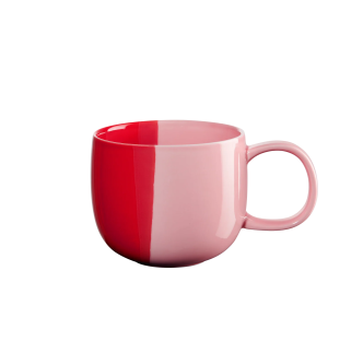 Šolja Joy Strawberry Smoothie, 400ml