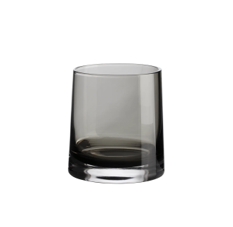 Čaša za vodu Lina Shadow 250ml, set od 6