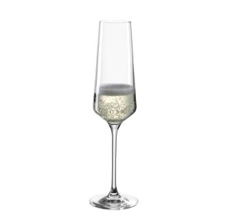 Puccini čaša za šampanjac, 280 ml