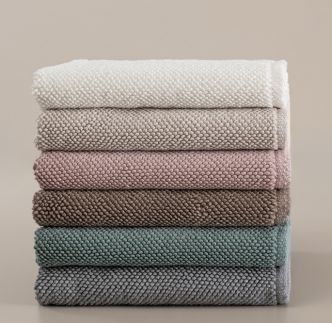 Prostirka Petra jacquard, dim. 50x80 cm